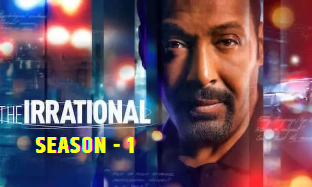 the irrational cast season 1