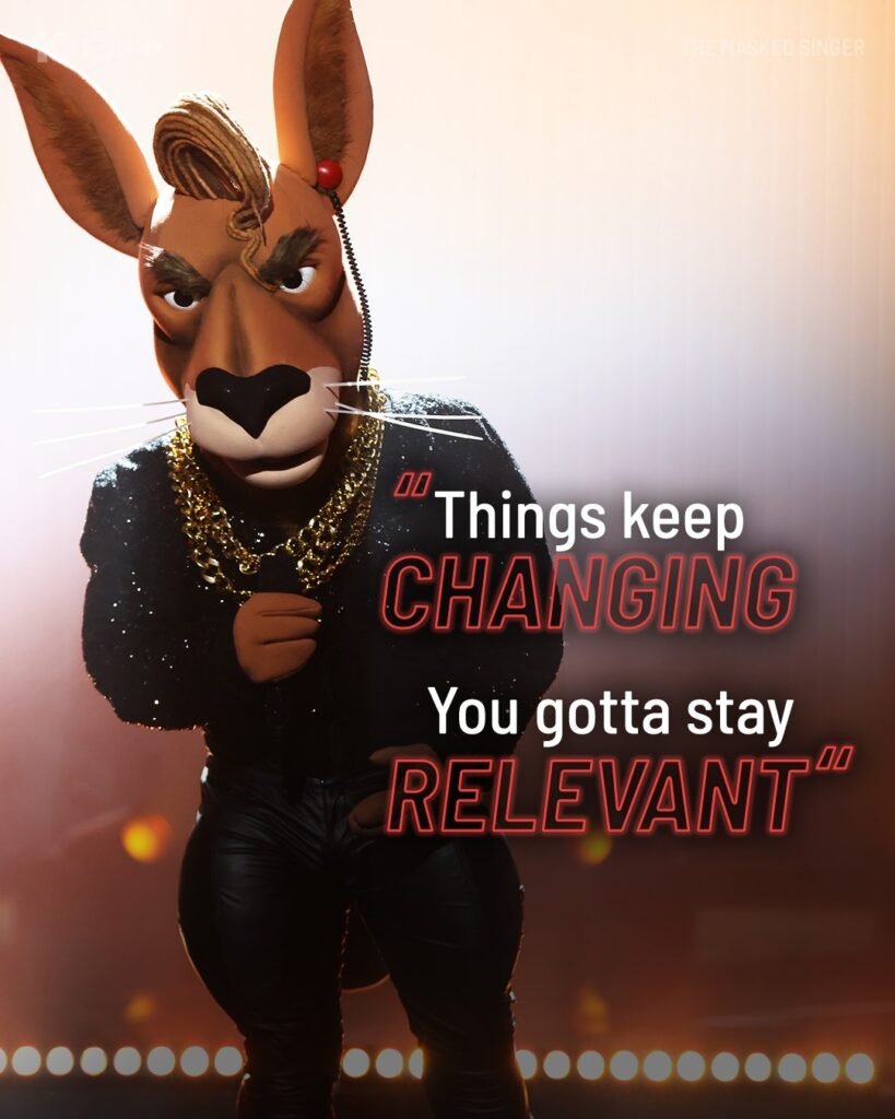 Know How to Vote Your Favourites on Masked Singer AU 2023