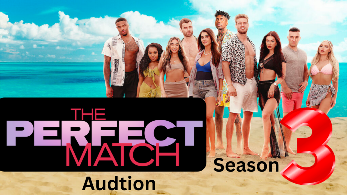 How to Audition for Perfect Match Season 3? - Indian Brand