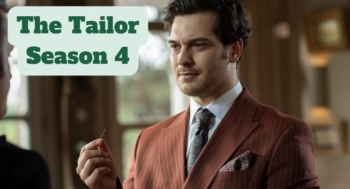 The Tailor Season 4 Release Date