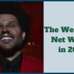 The Weeknd's Net Worth