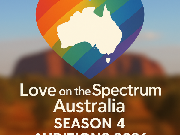 Love on the Spectrum Australia Season 4 Auditions 2026: Your Chance to Shine!