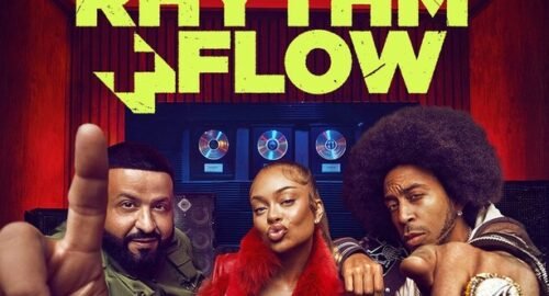 rythm + flow audition