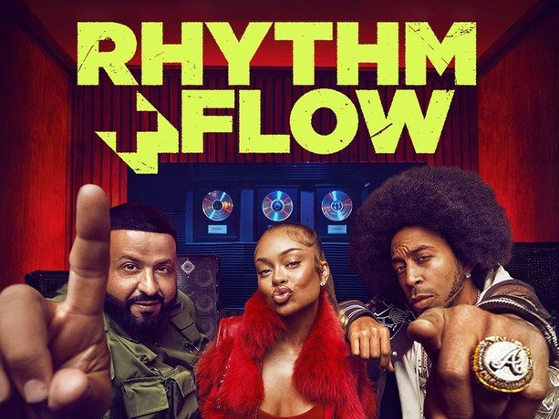 rythm + flow audition