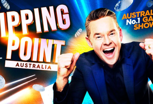 Tipping Point Australia 2026 Auditions: Apply for Game Show Season 3!