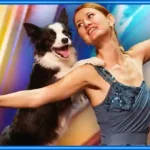 Anastasiia & Salsa. bgt