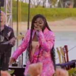 Makiyah Mustiful american idol