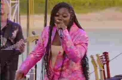 Makiyah Mustiful american idol