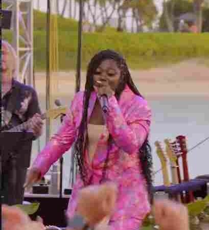 Makiyah Mustiful: Pine Bluff’s Rising Star Lights Up American Idol Season 24