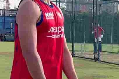 arjun tendulkar