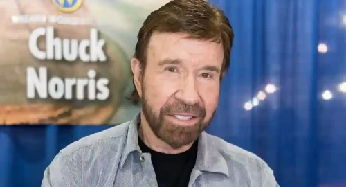 chuck norris wealth