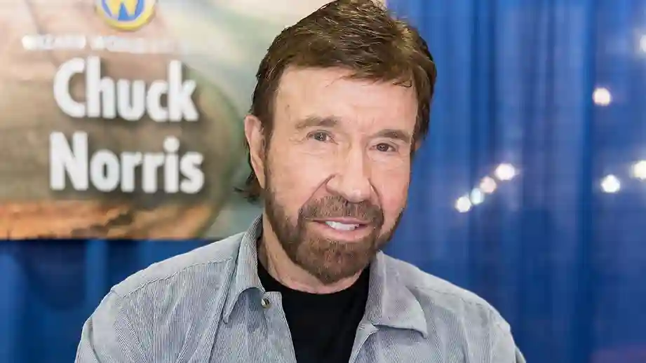 chuck norris wealth