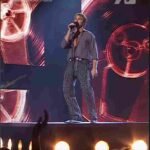 harry lamb australian idol