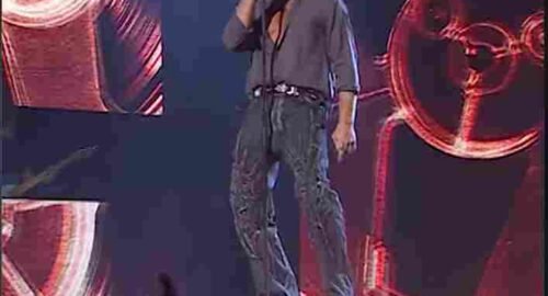 harry lamb australian idol