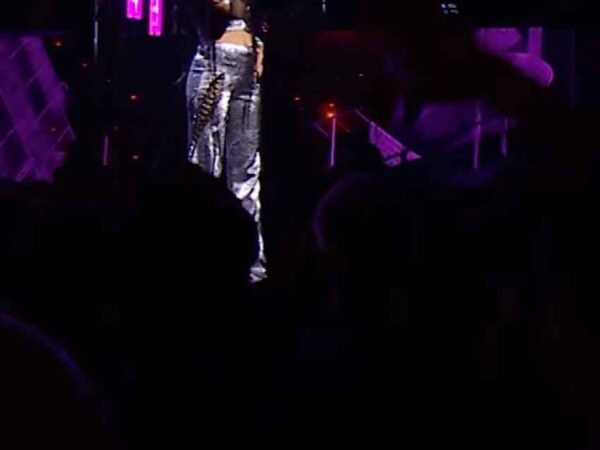 Jacinta Guirguis: From Forklift Driver to Diva – Australian Idol 2026’s Inspiring Transformation Queen