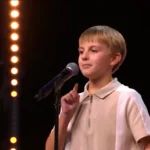 James Miller BGT Audition
