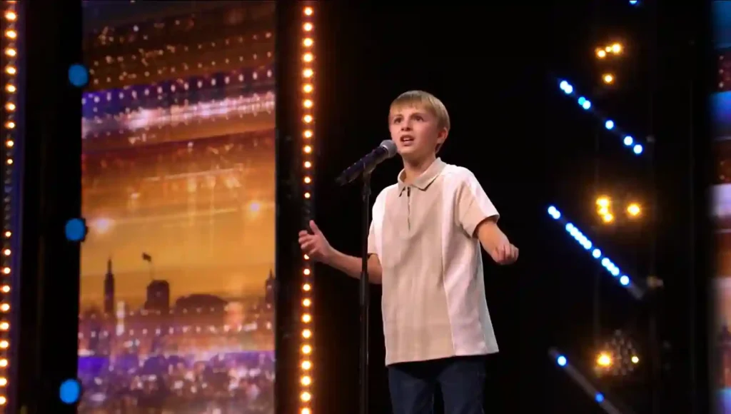 James Miller: Britain's Got Talent 2026's 12-Year-Old Singing Prodigy – Full Bio, Audition Breakdown & Rise to Stardom