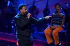 jereimy keith the voice