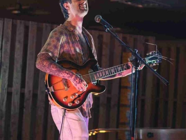 Kalani Artis: The Central Coast Landscaper Whose Voice Stole Australian Idol 2026 – From “Best Audition Ever” to Top 10 Powerhouse