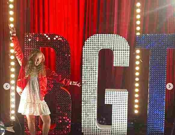 Nancy Tilley Britain’s Got Talent 2026: 11-Year-Old Drumming Prodigy Shocks Judges in Episode 4 Audition