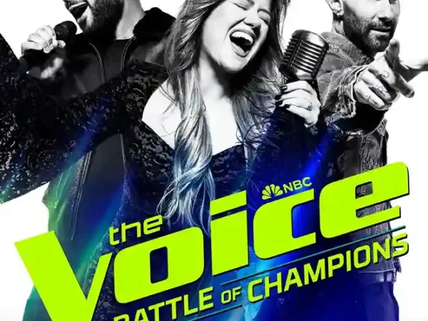 The Voice Season 29 (2026) – Episode 5 Recap: Battle Rounds Part 2 Performances & Eliminations