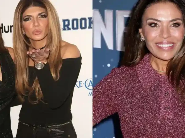 RHONJ Season 15 Cast 2026: Teresa, Melissa & Dolores Lead a Bold Reboot — “These Three Queens Will Lead a New Cast”