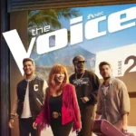 the voice auditions