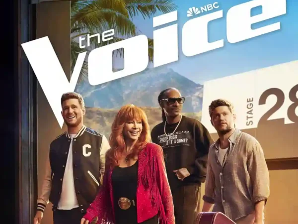 NBC’s The Voice Auditions 2027: Your Complete Guide to Landing a Blind Audition
