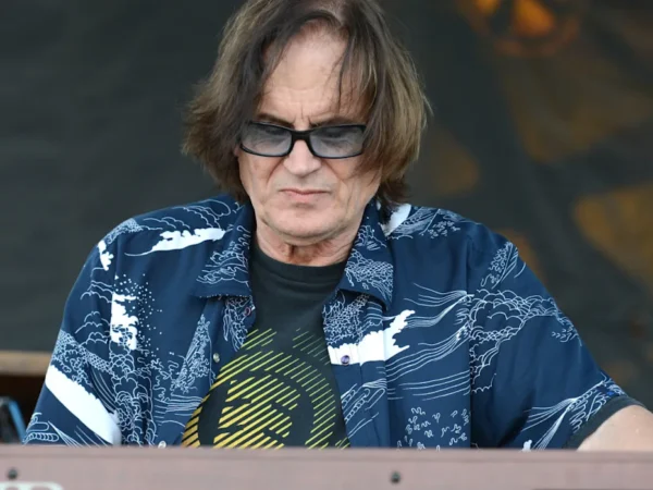 Christopher North Net Worth at Death: Ambrosia Founding Member & ‘Hammond B3 King’ Fortune in 2026