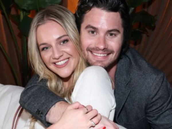 Kelsea Ballerini Breaks Silence on Temporary NYC Move After Chase Stokes Split