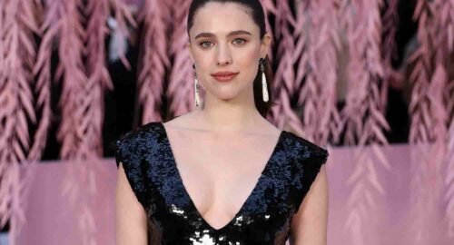 Margaret Qualley
