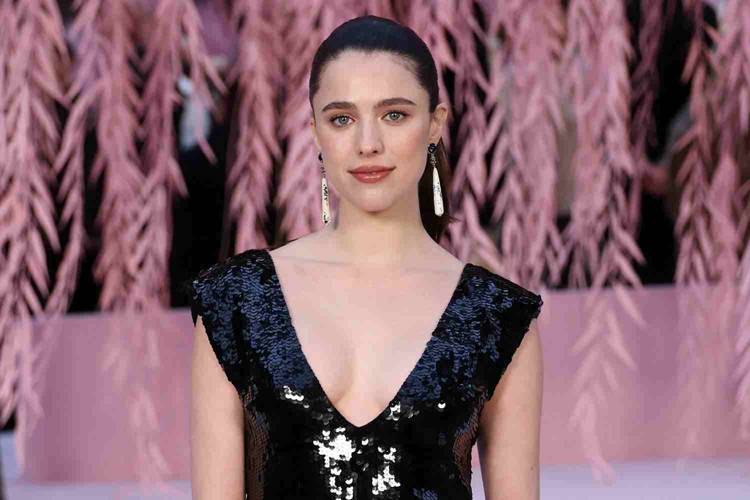 Margaret Qualley