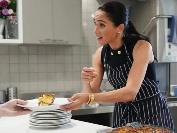 Meghan Markle MasterChef Australia 2026: When Is Her Episode Airing and Everything We Know