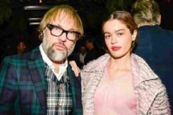 Mickey Madden and Kate Bowman divorce finalized
