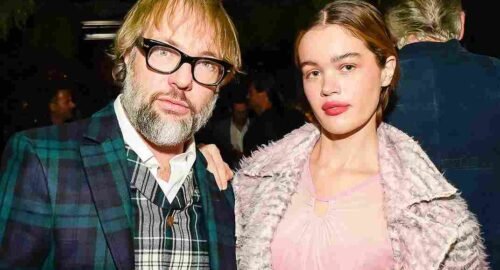 Mickey Madden and Kate Bowman divorce finalized