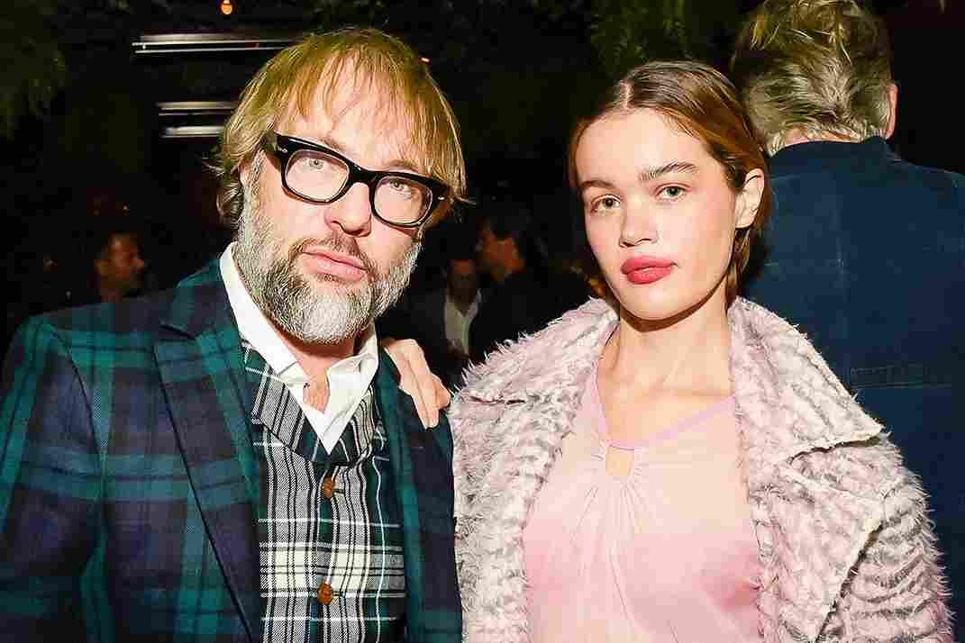 Mickey Madden and Kate Bowman divorce finalized