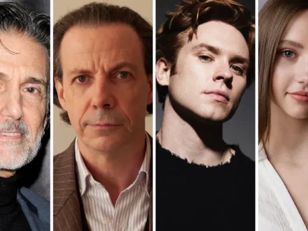 ‘Wednesday’ Season 3 Welcomes Lena Headey, Andrew McCarthy & James Lance as Guest Stars