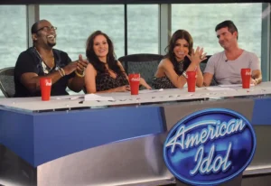 amercian idol top 11