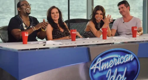 amercian idol top 11