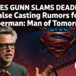 james gunn slams deadline