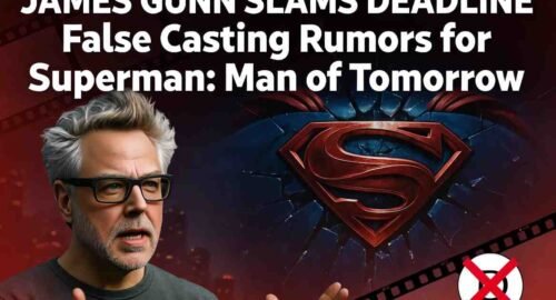 james gunn slams deadline