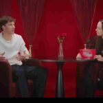 Rob Rausch Hisses Like a Snake on a Blind Date… and It’s Weirdly Hot