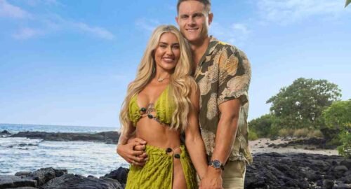 temptation island contestants