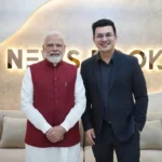 Modi Ji Shubhankar Mishra Podcast