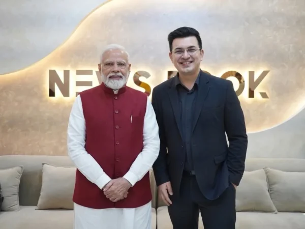 Modi Ji on Shubhankar Mishra Podcast?, Dream Crushed: It Was Just an April Fool’s Prank with AI Magic