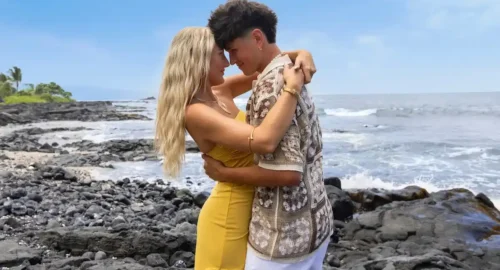 shyane and jack temptation island