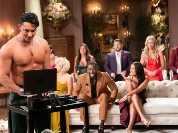 Lisa Vanderpump’s Villa Season 3 Cast: Full Lineup & Guest Stars