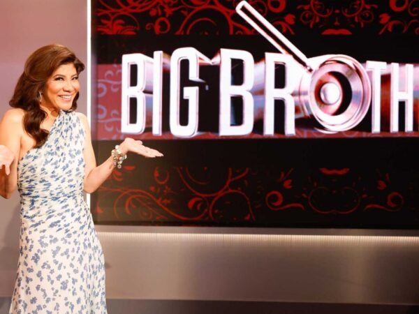 Big Brother 28: LaTrice “Lala” Verrett, 58, Becomes Oldest Wall Comp Winner in Show History