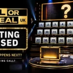 Deal or no deal uk auditions 2027