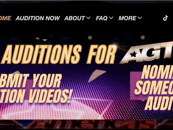 AGT Auditions 2027: How to Apply for America’s Got Talent Season 22